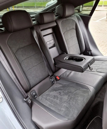 Volkswagen Arteon cena 187900 przebieg: 5000, rok produkcji 2023 z Krajenka małe 466